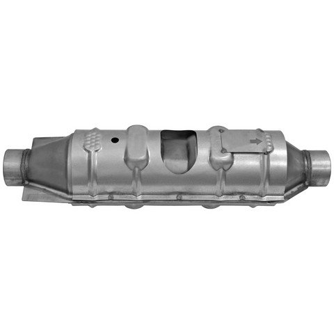 AP/CATCO/Eastern CARB Catalytic Converter-Universal P/N:776607
