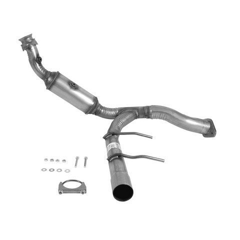AP/CATCO/Eastern CARB Catalytic Converter-Direct Fit P/N:776568