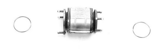 AP/CATCO/Eastern CARB Catalytic Converter-Direct Fit P/N:771458