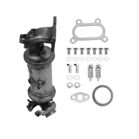 AP/CATCO/Eastern CARB Catalytic Converter-Direct Fit P/N:770043