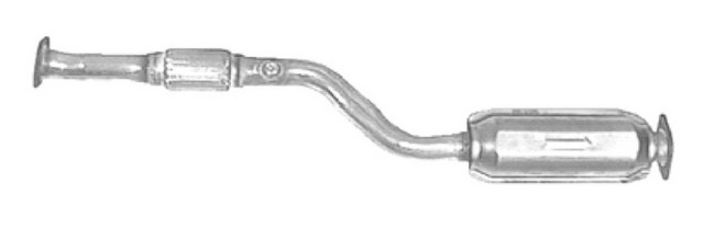 AP/CATCO/Eastern CARB Catalytic Converter-Direct Fit P/N:772386