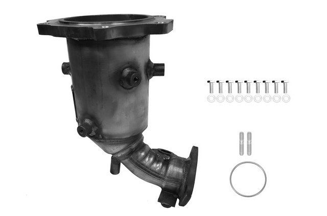AP/CATCO/Eastern CARB Catalytic Converter-Direct Fit P/N:771340