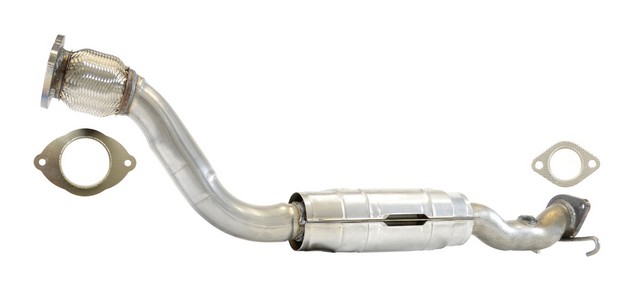 AP/CATCO/Eastern CARB Catalytic Converter-Direct Fit P/N:850663