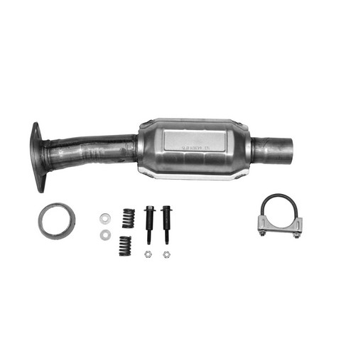AP/CATCO/Eastern CARB Catalytic Converter-Direct Fit P/N:775309