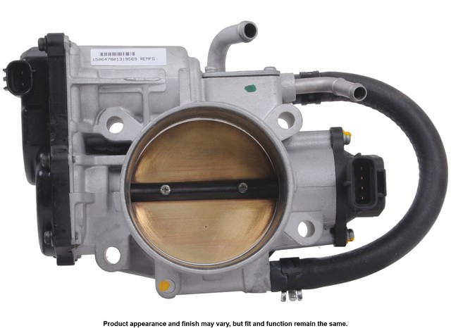 CARDONE Reman Fuel Injection Throttle Body P/N:67-8013