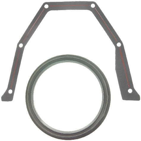FEL-PRO Engine Crankshaft Seal Kit P/N:BS 40650