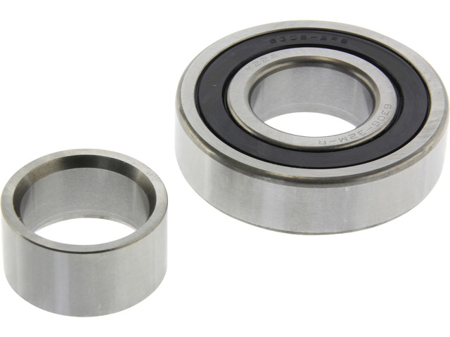 Centric Parts Drive Axle Shaft Bearing P/N:411.42002E