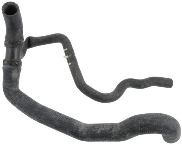 Continental Radiator Coolant Hose P/N:62263