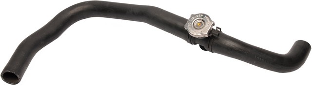 Continental Radiator Coolant Hose P/N:66090