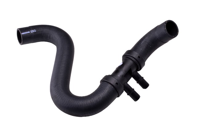Continental Radiator Coolant Hose P/N:67187