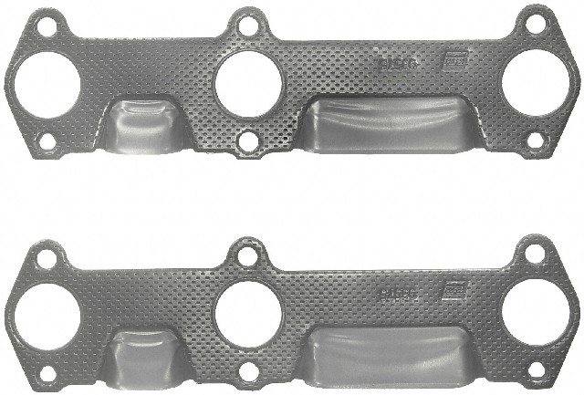 FEL-PRO Exhaust Manifold Gasket Set P/N:MS 93575