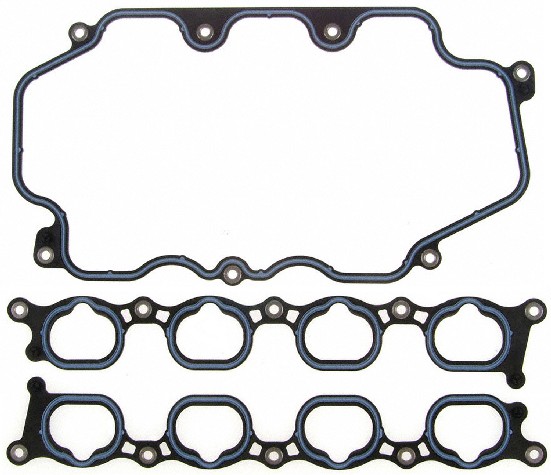 FEL-PRO Engine Intake Manifold Gasket Set P/N:MS 96139-1