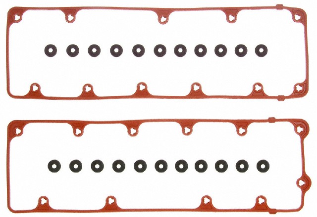 FEL-PRO Engine Valve Cover Gasket Set P/N:VS 50564 R