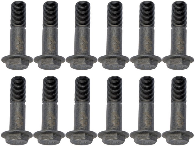Dorman - HELP Exhaust Manifold Hardware Kit P/N:03417B