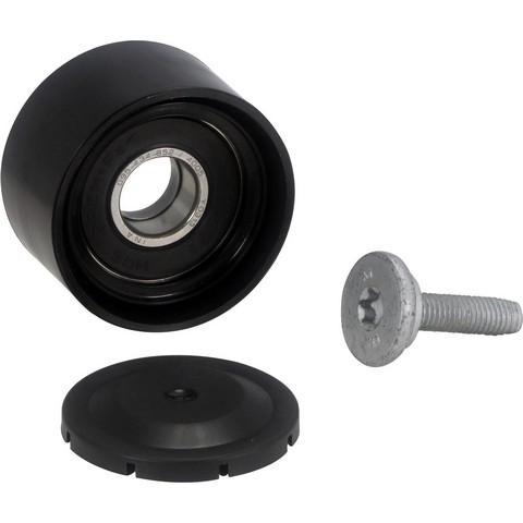 Continental Accessory Drive Belt Idler Pulley P/N:50067