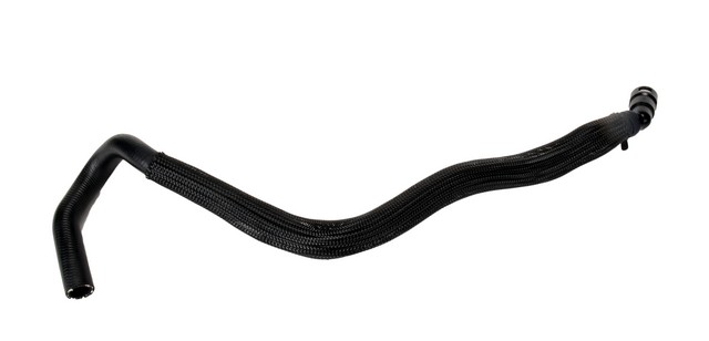 Continental Radiator Coolant Hose P/N:67036
