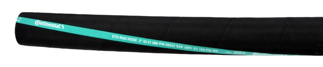Continental Engine Coolant Bypass Hose,Radiator Coolant Hose P/N:56040
