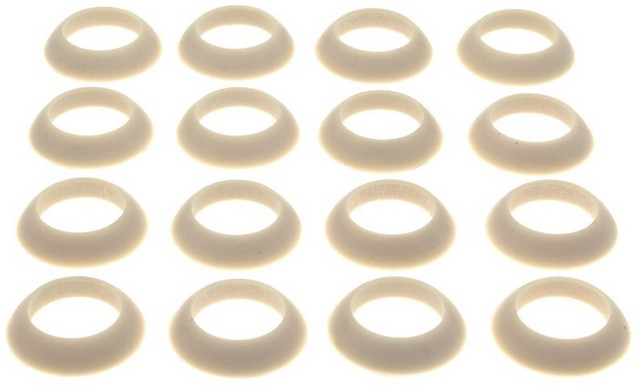 MAHLE Engine Push Rod Tube Seal Set P/N:GS33730