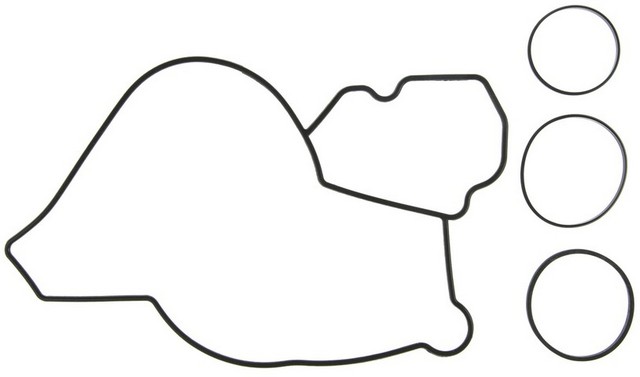 MAHLE Engine Water Pump Mounting Gasket P/N:GS33840