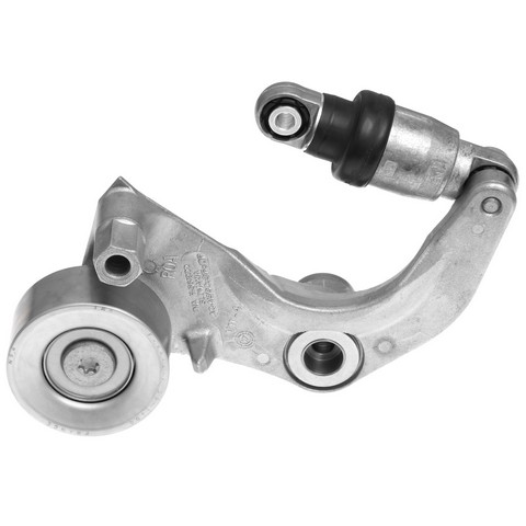 Continental Accessory Drive Belt Tensioner Assembly P/N:49832