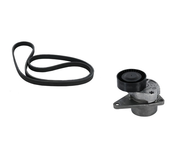 Continental Serpentine Belt Drive Component Kit P/N:ADK0040P
