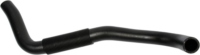 Continental Radiator Coolant Hose P/N:66988