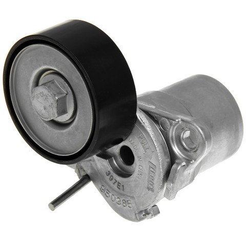 Continental Accessory Drive Belt Tensioner Assembly P/N:49825