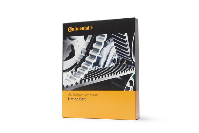 Continental Engine Timing Belt P/N:CT1215