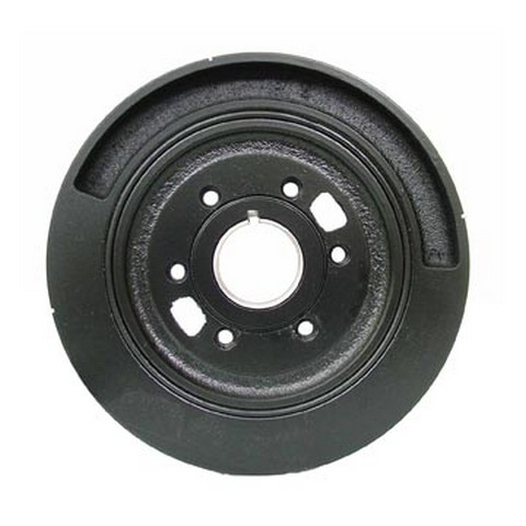PowerBond by Dayco Engine Harmonic Balancer P/N:PB1108N