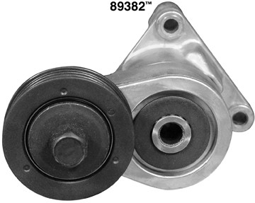 Dayco Accessory Drive Belt Tensioner Assembly P/N:89382