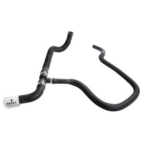 Dayco HVAC Heater Hose P/N:88551