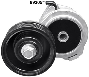 Dayco Accessory Drive Belt Tensioner Assembly P/N:89305