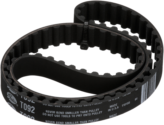 Gates Engine Balance Shaft Belt P/N:T092
