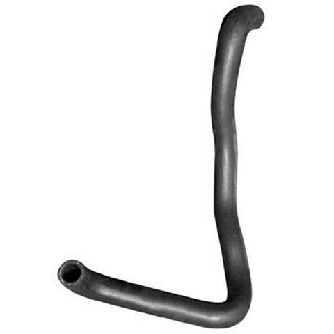 Dayco HVAC Heater Hose P/N:88474