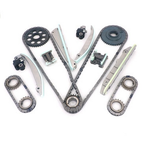 Dayco Engine Timing Chain Kit P/N:KTC1456