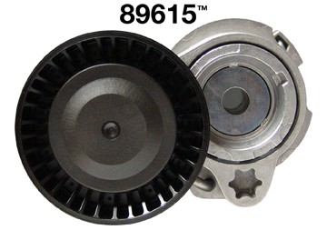 Dayco Accessory Drive Belt Tensioner Assembly P/N:89615