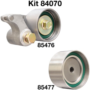 Dayco Engine Timing Belt Component Kit P/N:84070