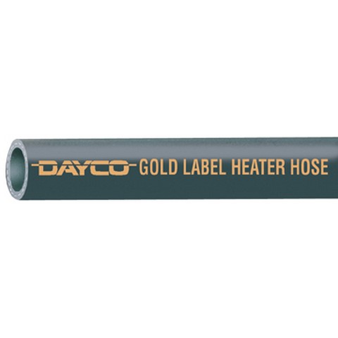 Dayco HVAC Heater Hose,Radiator Coolant Hose P/N:80234GL