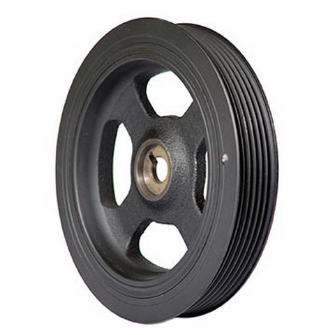 PowerBond by Dayco Engine Harmonic Balancer P/N:PB1761N