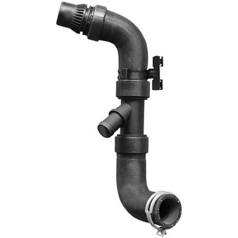 Dayco Radiator Coolant Hose P/N:72387