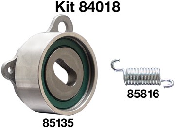 Dayco Engine Timing Belt Component Kit P/N:84018