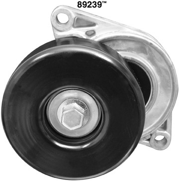 Dayco Accessory Drive Belt Tensioner Assembly P/N:89239