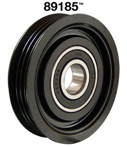 Dayco Accessory Drive Belt Idler Pulley P/N:89185