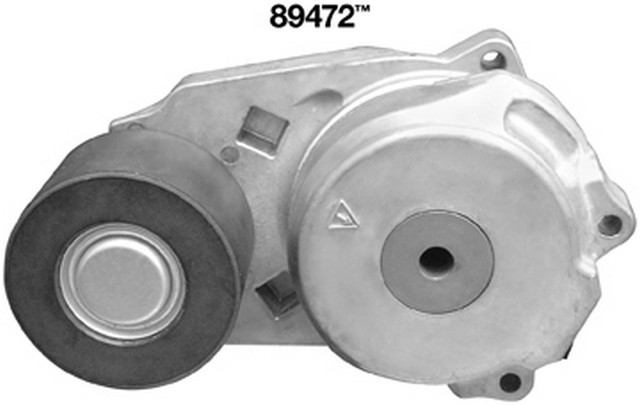 Dayco Accessory Drive Belt Tensioner Assembly P/N:89472