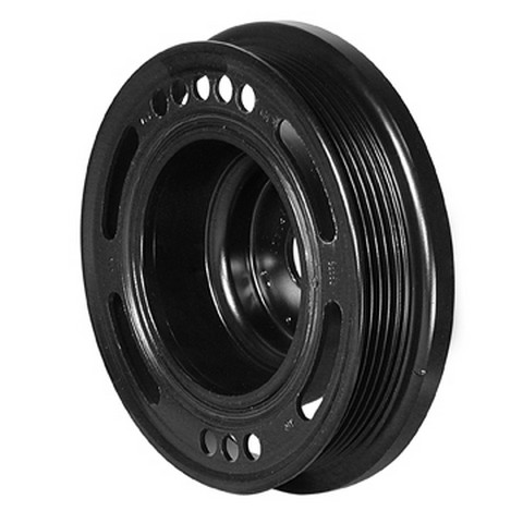 PowerBond by Dayco Engine Harmonic Balancer P/N:PB1706N