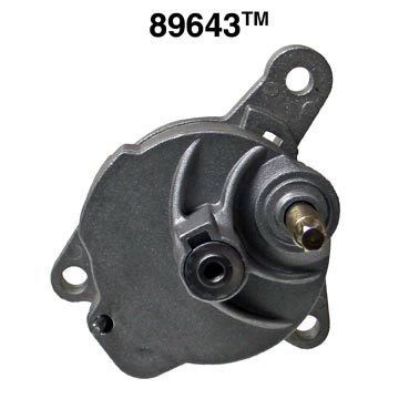 Dayco Accessory Drive Belt Tensioner Assembly P/N:89643