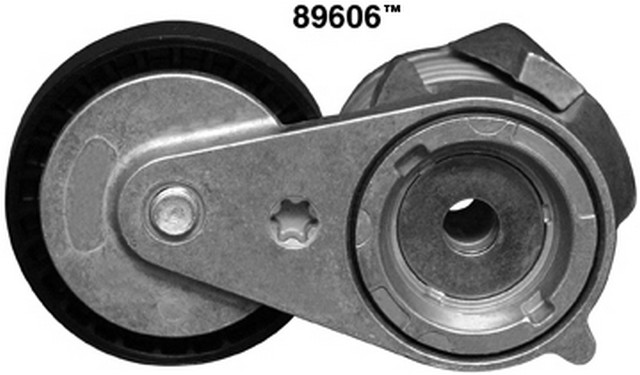 Dayco Accessory Drive Belt Tensioner Assembly P/N:89606