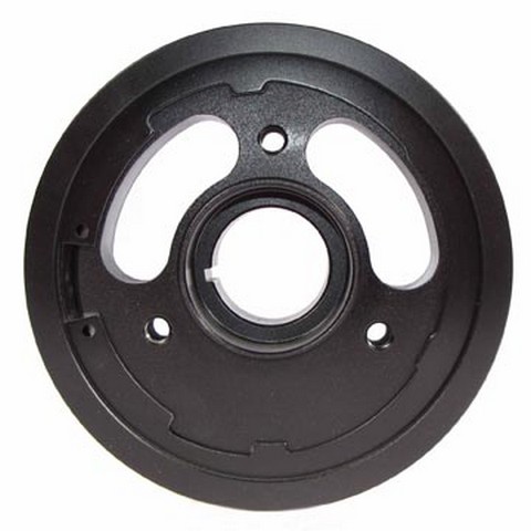 PowerBond by Dayco Engine Harmonic Balancer P/N:PB1492DP