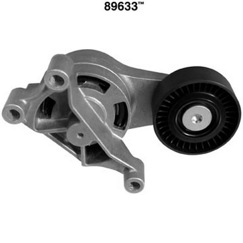 Dayco Accessory Drive Belt Tensioner Assembly P/N:89633