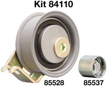 Dayco Engine Timing Belt Component Kit P/N:84110